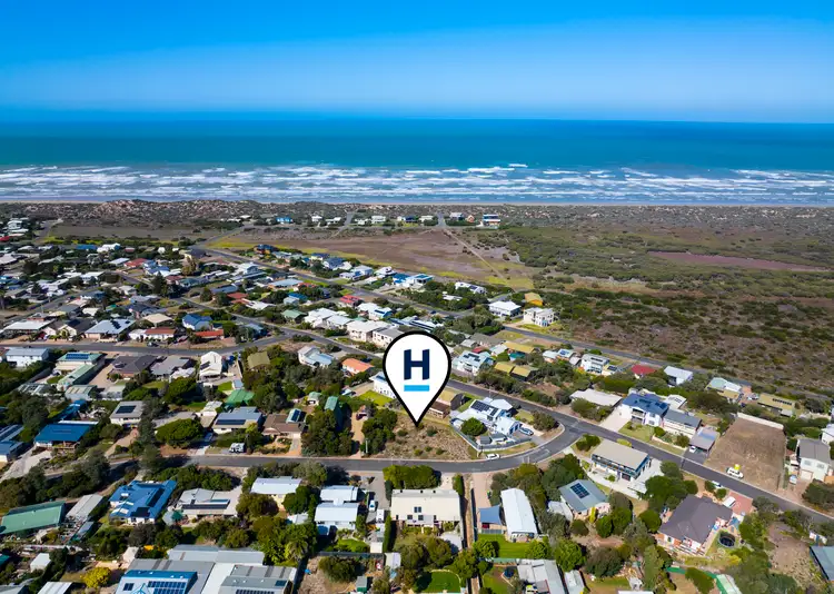 Main view of Homely land listing, 13 Knight Street, Goolwa Beach SA 5214