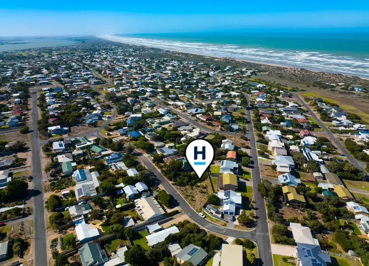 Second view of Homely land listing, 13 Knight Street, Goolwa Beach SA 5214