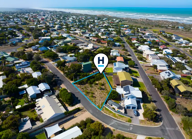 Third view of Homely land listing, 13 Knight Street, Goolwa Beach SA 5214