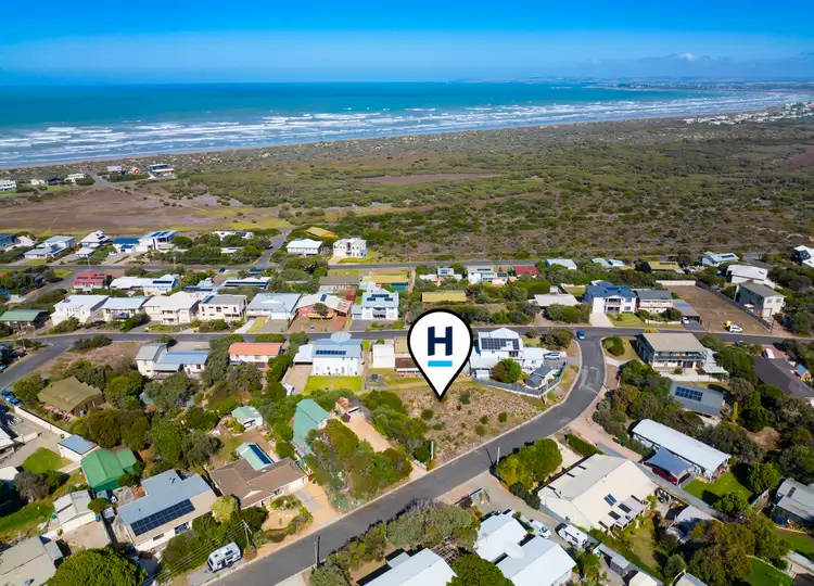 Fifth view of Homely land listing, 13 Knight Street, Goolwa Beach SA 5214