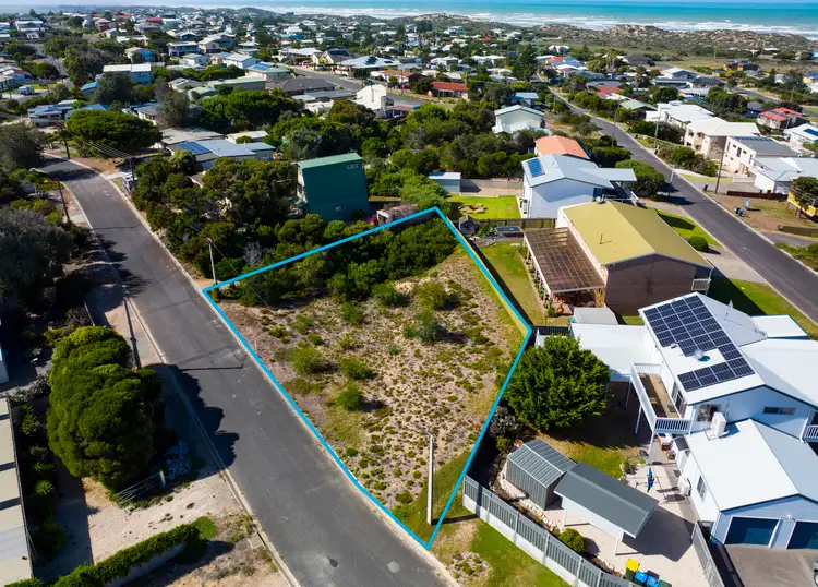 Sixth view of Homely land listing, 13 Knight Street, Goolwa Beach SA 5214
