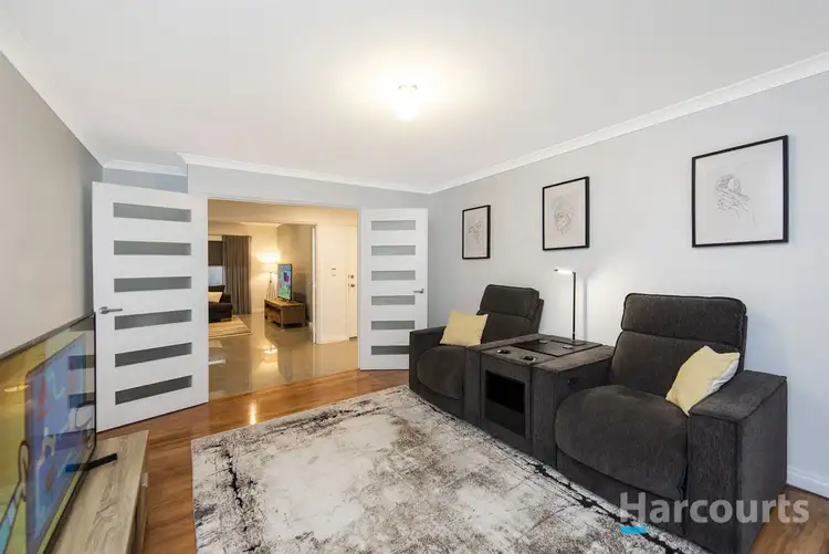 Fourth view of Homely house listing, 33 Rhoeo Outlook, Sinagra WA 6065