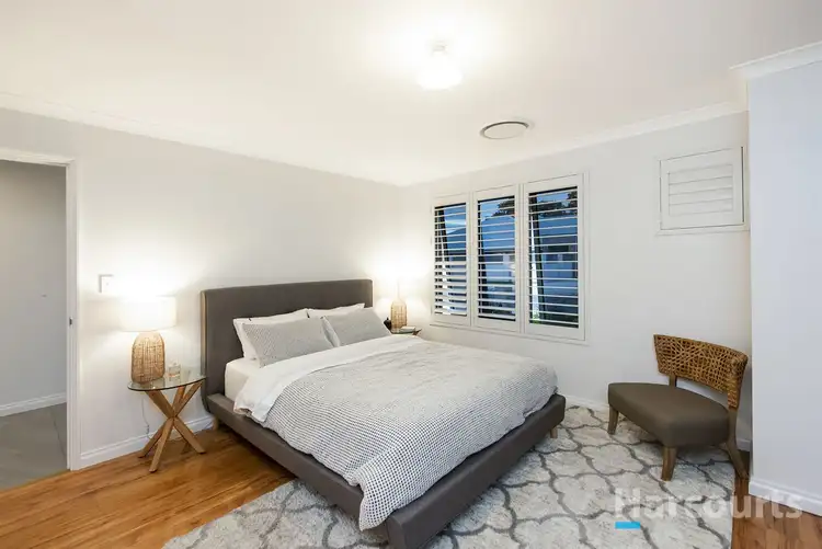 Fifth view of Homely house listing, 33 Rhoeo Outlook, Sinagra WA 6065