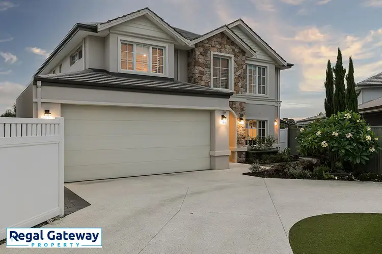 23 Chambri Chase, Success WA 6164