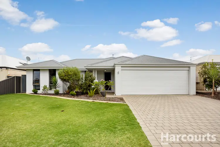 Second view of Homely house listing, 57 Ludlow Loop, Pinjarra WA 6208
