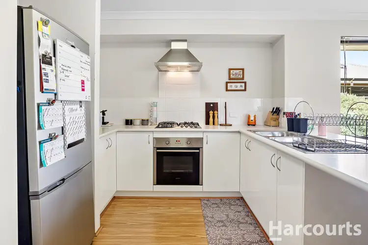 Fourth view of Homely house listing, 57 Ludlow Loop, Pinjarra WA 6208