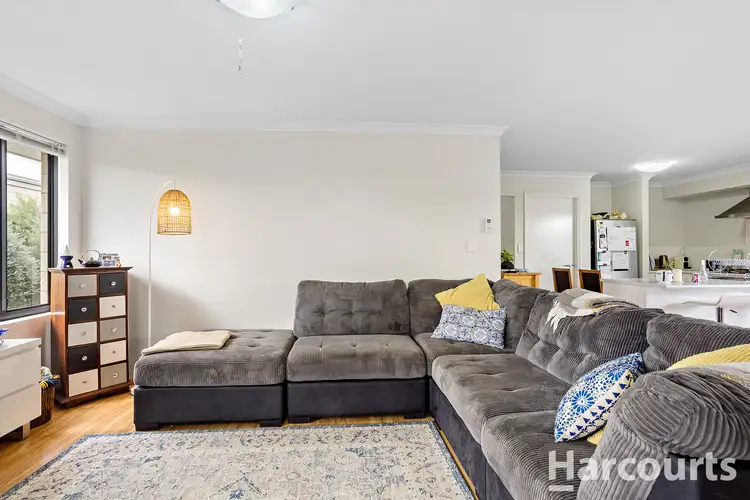 Fifth view of Homely house listing, 57 Ludlow Loop, Pinjarra WA 6208