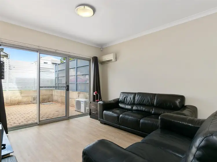 Third view of Homely townhouse listing, Unit 1/11 Pearson Drive, Success WA 6164