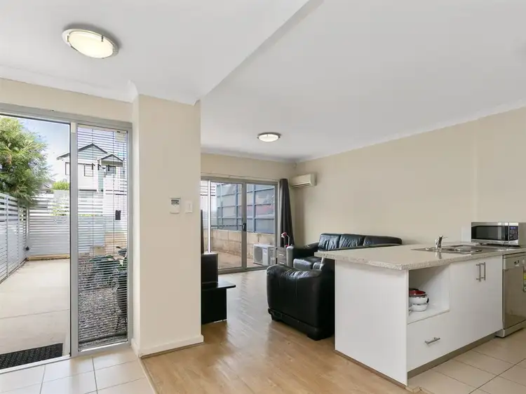 Fourth view of Homely townhouse listing, Unit 1/11 Pearson Drive, Success WA 6164