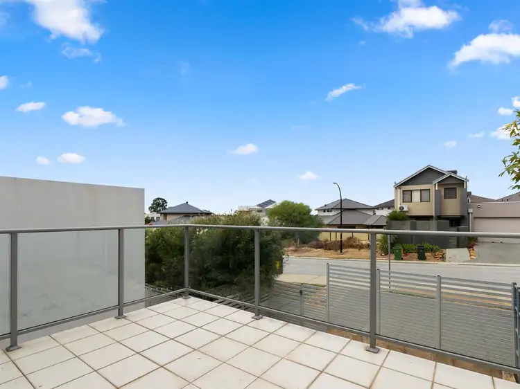 Seventh view of Homely townhouse listing, Unit 1/11 Pearson Drive, Success WA 6164