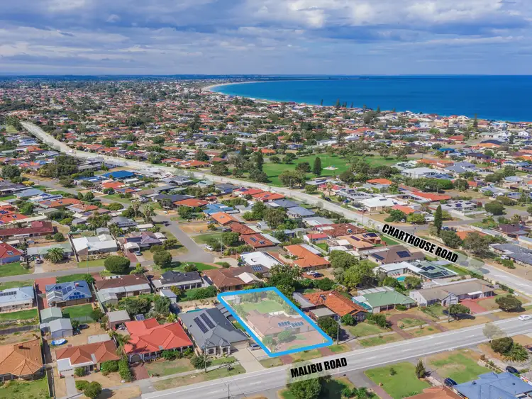 61 Malibu Road, Safety Bay WA 6169