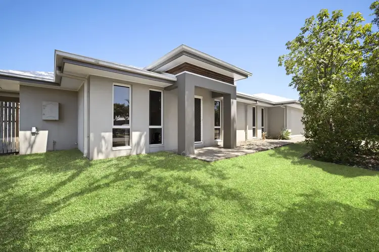 Main view of Homely house listing, 1 Sandon Place, Kelso QLD 4815