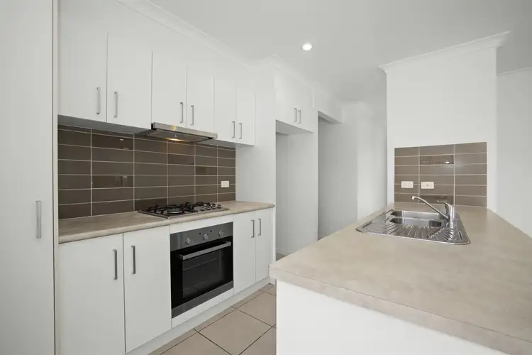 Third view of Homely house listing, 1 Sandon Place, Kelso QLD 4815
