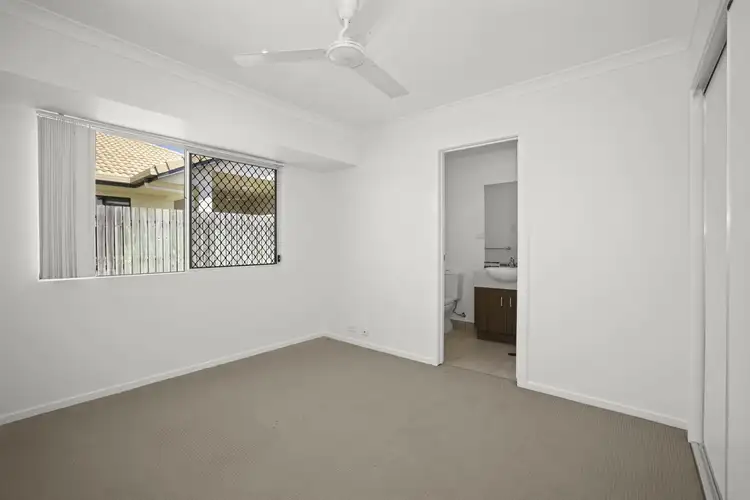 Fourth view of Homely house listing, 1 Sandon Place, Kelso QLD 4815