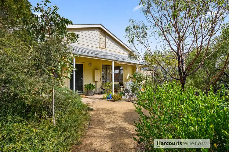 4 Wellington Avenue, Sellicks Beach SA 5174