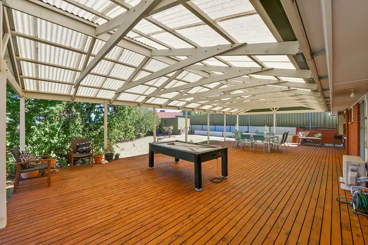 9 Swifte Court, Aberfoyle Park SA 5159