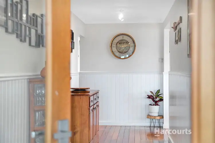 Second view of Homely house listing, 18 Mission Hill Road, Penguin TAS 7316