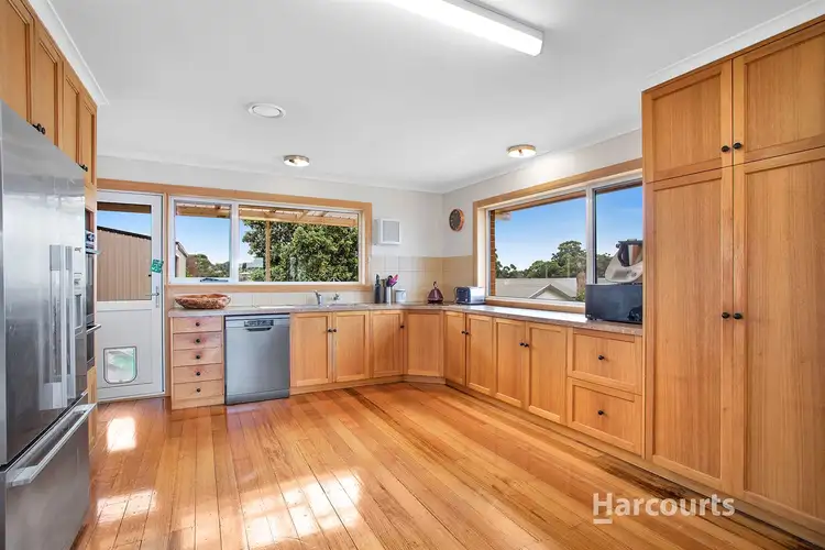 Third view of Homely house listing, 18 Mission Hill Road, Penguin TAS 7316