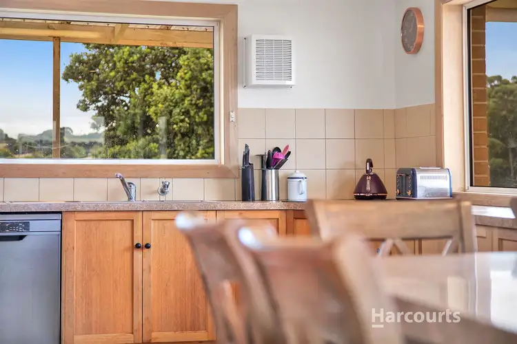 Fifth view of Homely house listing, 18 Mission Hill Road, Penguin TAS 7316