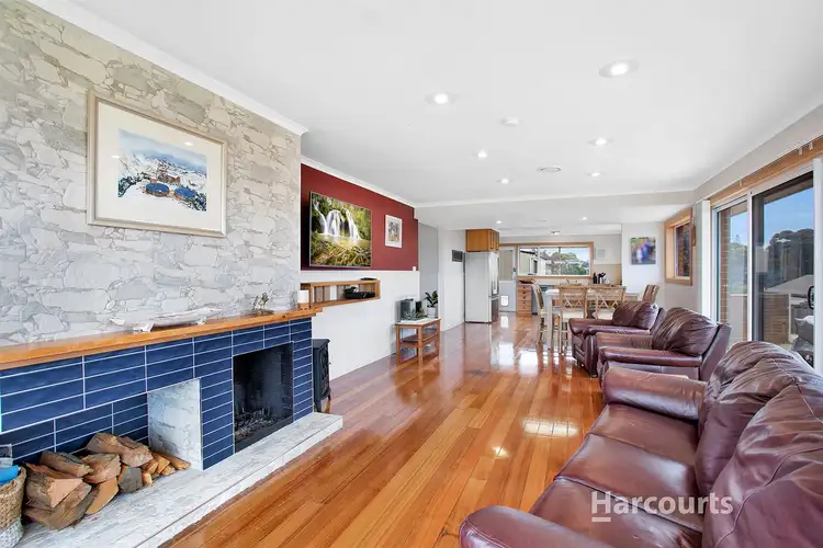 Sixth view of Homely house listing, 18 Mission Hill Road, Penguin TAS 7316