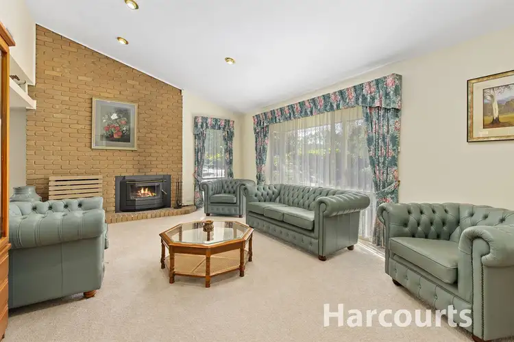 Second view of Homely house listing, 24 Watersedge Close, Knoxfield VIC 3180