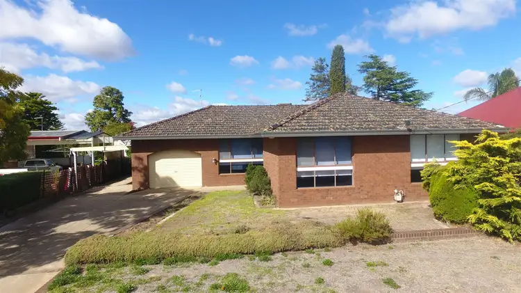 Main view of Homely house listing, 8 Stone Street, Stawell VIC 3380