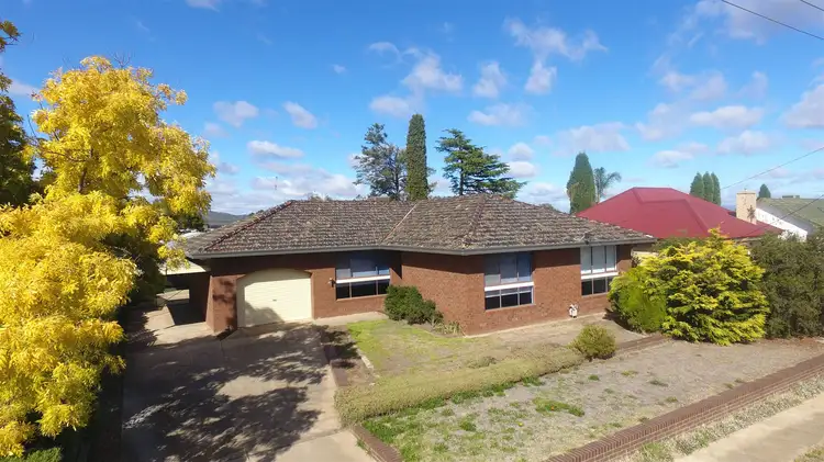 Fourth view of Homely house listing, 8 Stone Street, Stawell VIC 3380