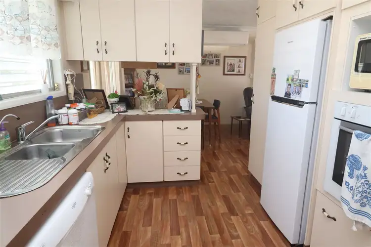 Second view of Homely house listing, 12 Hayes Street, Ayr QLD 4807