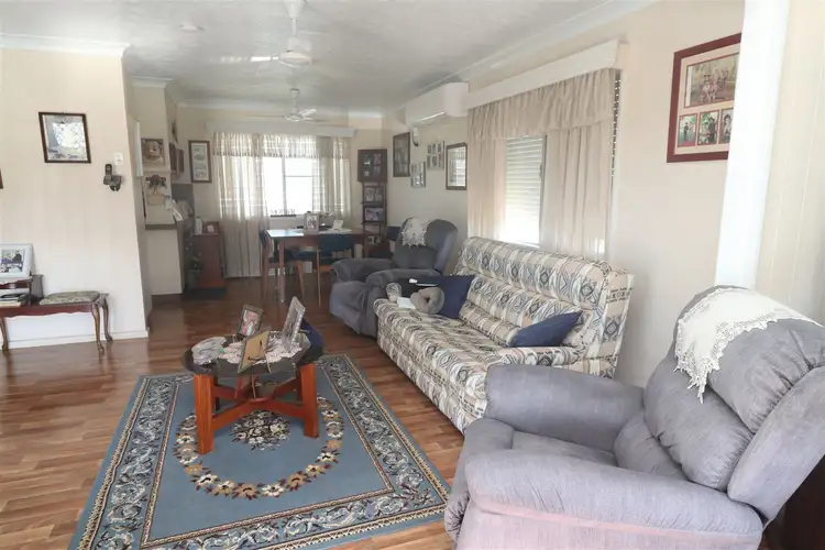 Fourth view of Homely house listing, 12 Hayes Street, Ayr QLD 4807