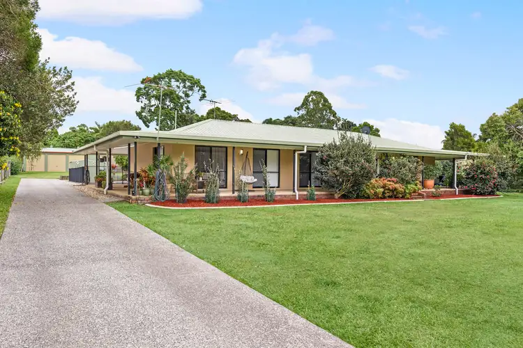 44 Greenbury Court, Morayfield QLD 4506