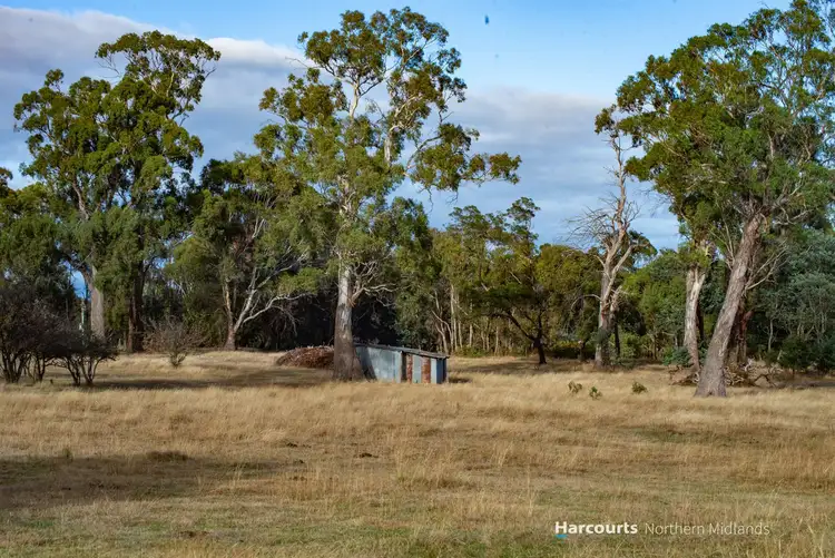 Second view of Homely land listing, 44 Summit Drive, Devon Hills TAS 7300