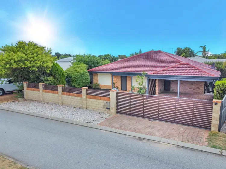 675 Safety Bay Road, Warnbro WA 6169