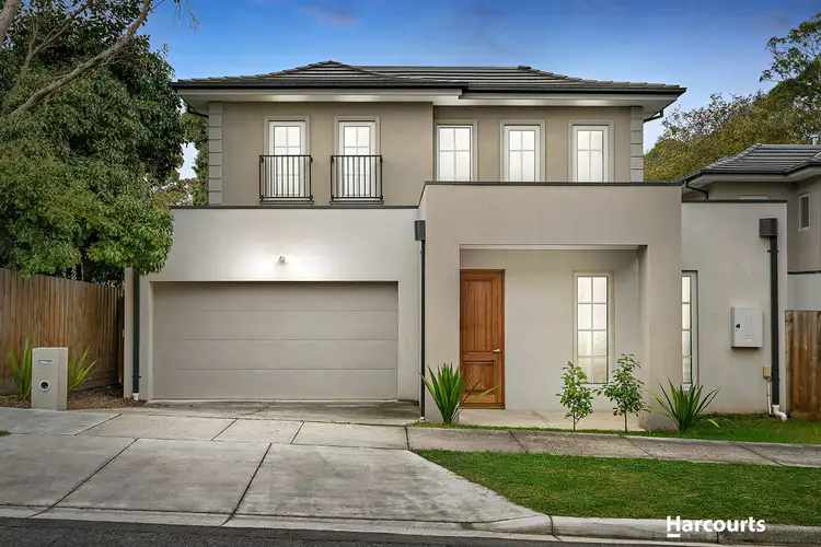 23 Mccoll Road, Mont Albert North VIC 3129