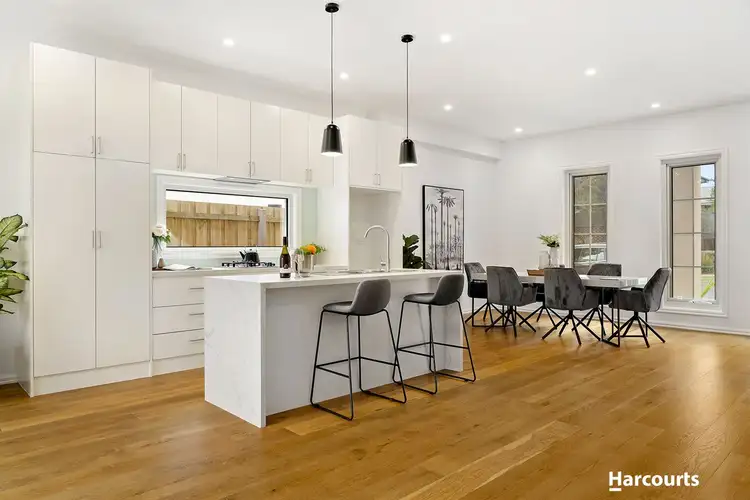 Third view of Homely townhouse listing, 23 Mccoll Road, Mont Albert North VIC 3129