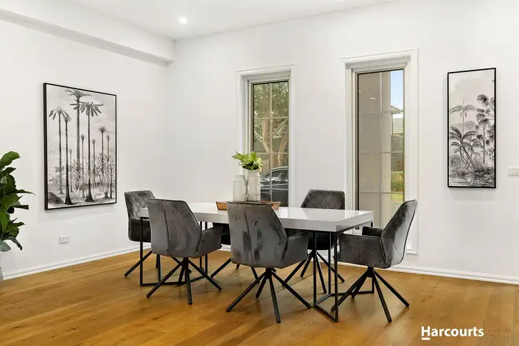 Fifth view of Homely townhouse listing, 23 Mccoll Road, Mont Albert North VIC 3129
