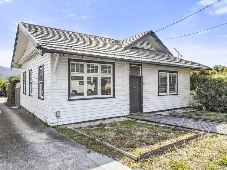 1/10 Humphrey St, Glenorchy TAS 7010