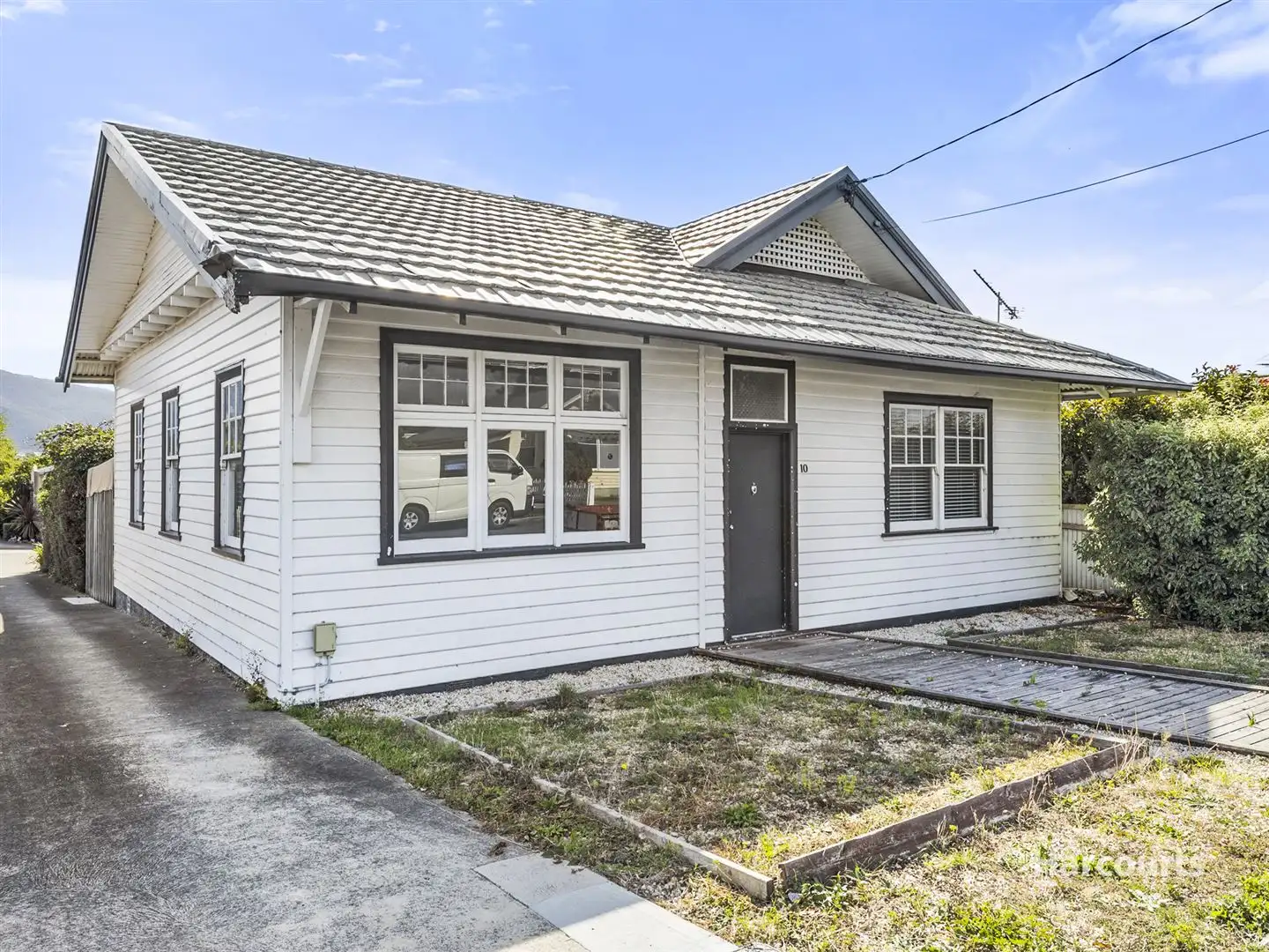 Main view of Homely unit listing, 1/10 Humphrey St, Glenorchy TAS 7010