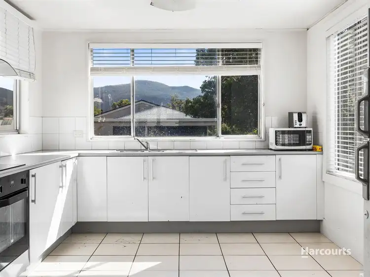 Second view of Homely unit listing, 1/10 Humphrey St, Glenorchy TAS 7010