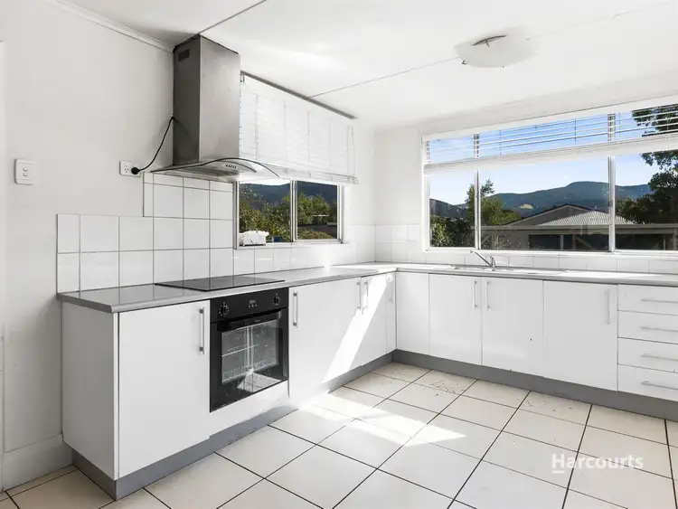 Third view of Homely unit listing, 1/10 Humphrey St, Glenorchy TAS 7010
