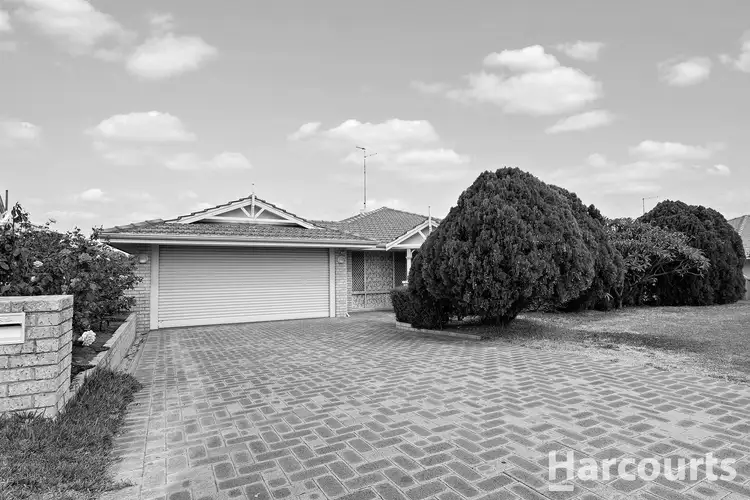 Main view of Homely house listing, 11 Bucentaur Place, Halls Head WA 6210