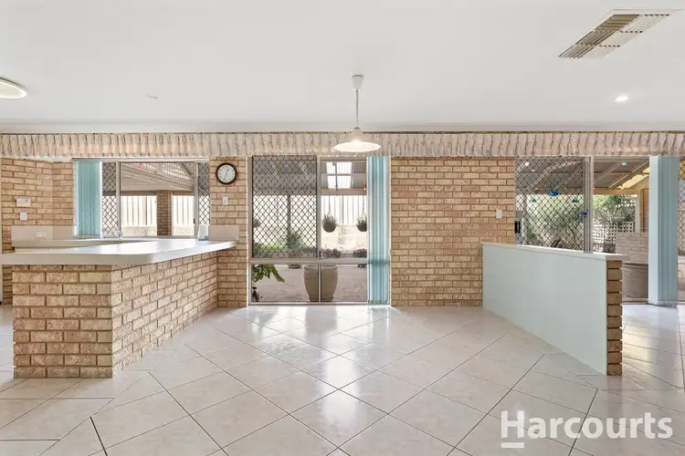 Fourth view of Homely house listing, 11 Bucentaur Place, Halls Head WA 6210