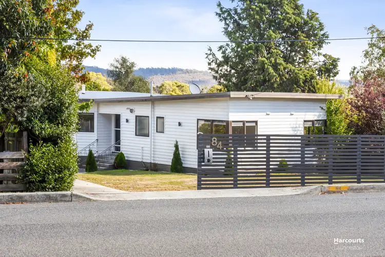Main view of Homely house listing, 84 Cambridge Street, West Launceston TAS 7250