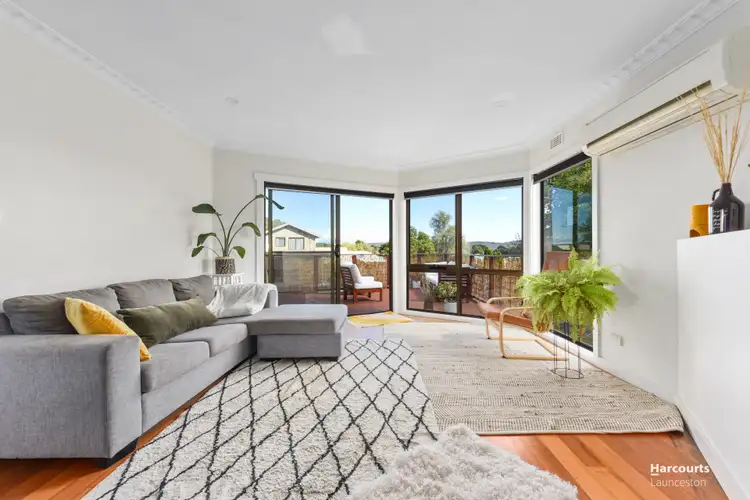Second view of Homely house listing, 84 Cambridge Street, West Launceston TAS 7250