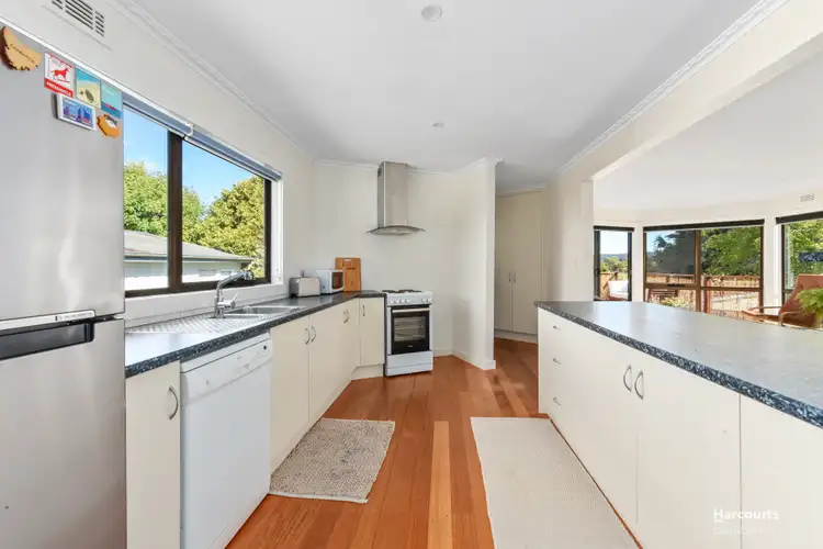 Fifth view of Homely house listing, 84 Cambridge Street, West Launceston TAS 7250