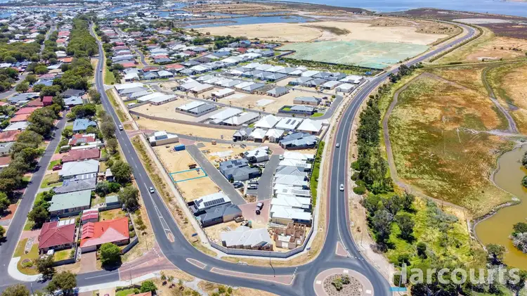 55 Capstan Place, Geographe WA 6280