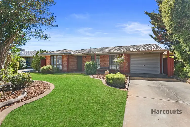 Main view of Homely house listing, 5 Horsley Court, Morphett Vale SA 5162