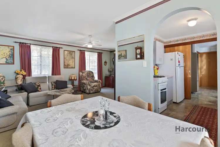 Sixth view of Homely house listing, 5 Horsley Court, Morphett Vale SA 5162