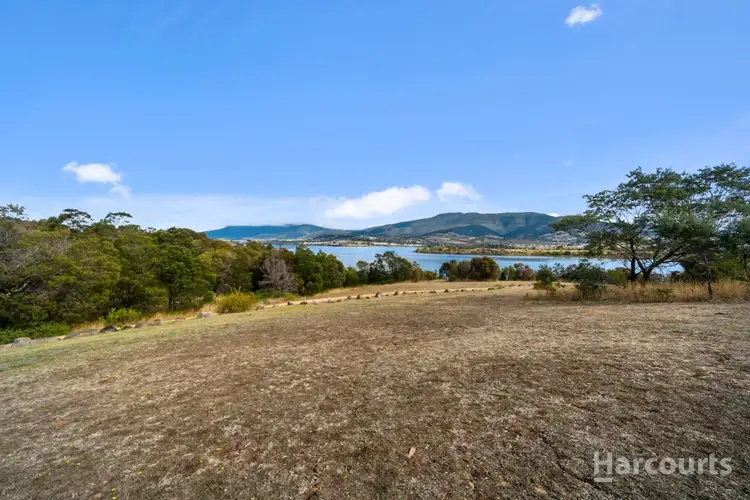 Seventh view of Homely land listing, 49 Lamprill Circle, Herdsmans Cove TAS 7030