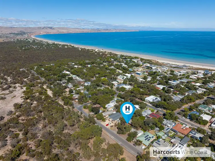 Main view of Homely house listing, 60 Dover Street, Aldinga Beach SA 5173