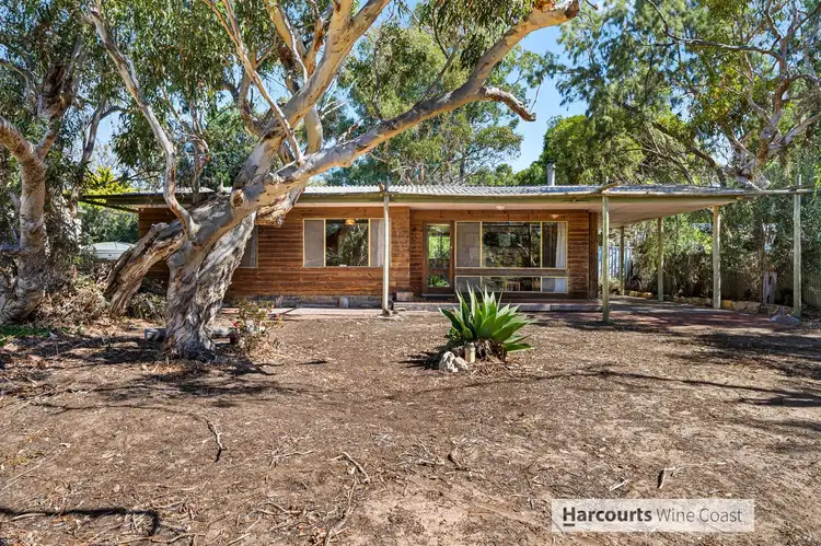 Second view of Homely house listing, 60 Dover Street, Aldinga Beach SA 5173